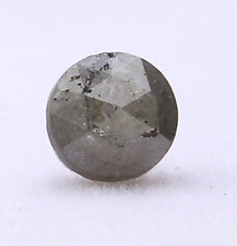 Diamant Naturel Rond 0.51tcw