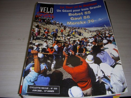 Cyclisme velo star - velo,