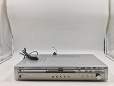 Medion MD41841 DVD Home-Cinéma Amplificateur - Travail, Signs Of Utilisation