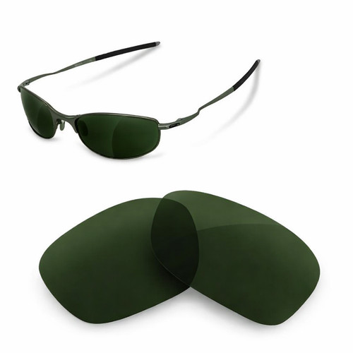 Verres polarisés - verres, de
