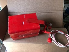 projecteur spot vintage Mole Richardson  (no jielde, cremer) atelier indus