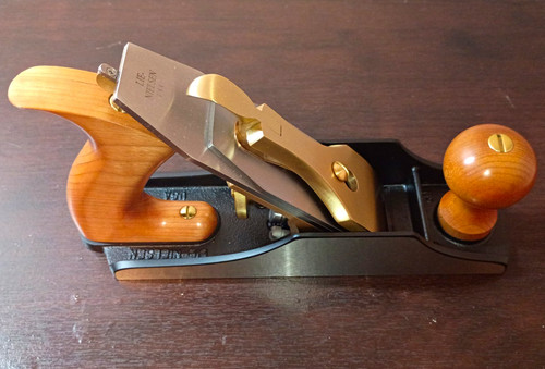 Lie nielsen bench plane - lie-nielsen,