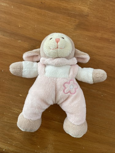 Doudou peluche soft friends - o/,