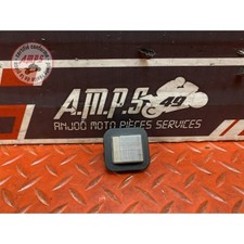 Lumiere de coffre Yamaha T-Max