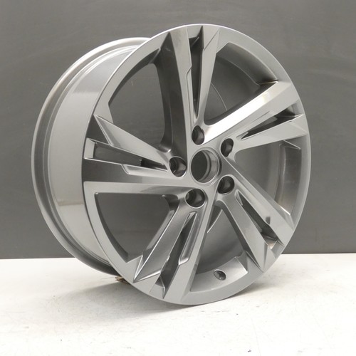 Golf line mk8 - r, jante