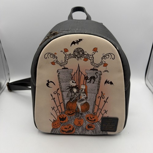 Nightmare before christmas - before,