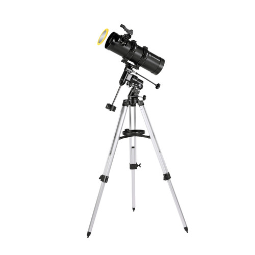 Télescope pluto 114 - 114/500, eq