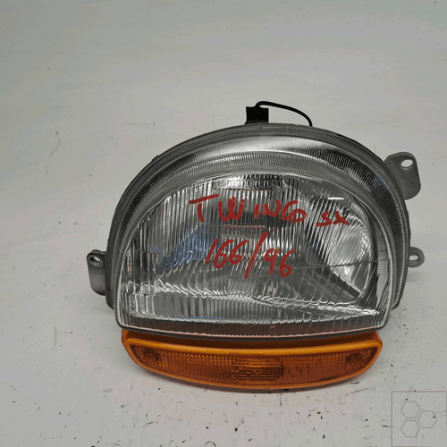 7701036393 projecteur gauche - 7701036393,