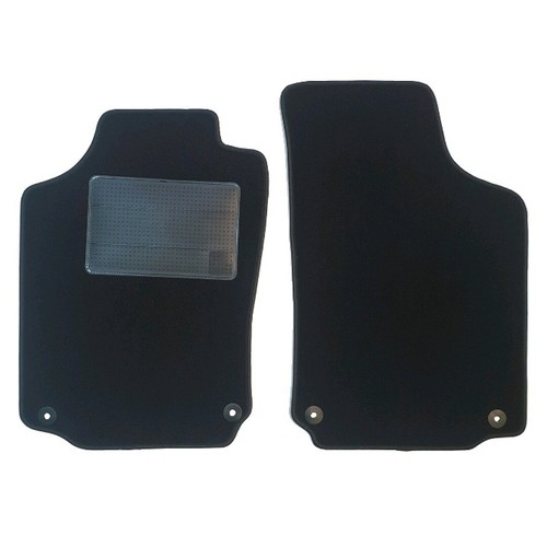 Ensemble tapis voiture - tapis, de