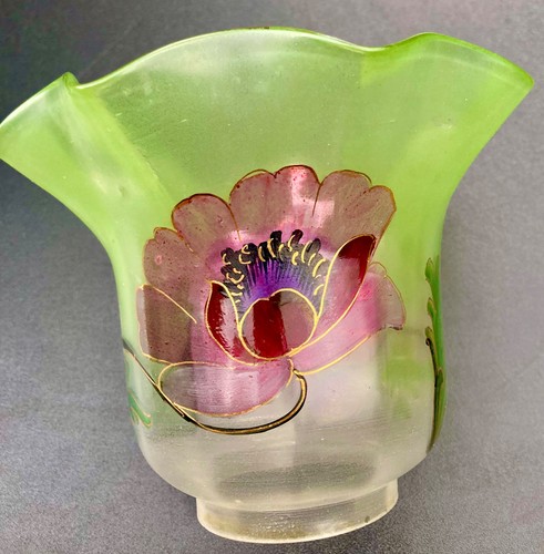 Tulipe legras verre - legras,