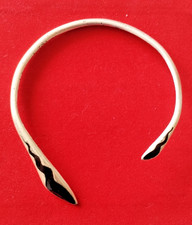 COLLIER  ARGENTE - DOLCE VITA