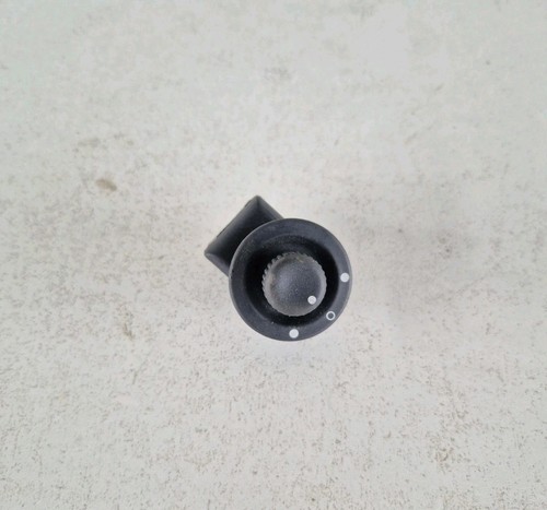 Commande bouton rétroviseur - commande,