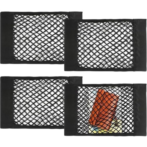 Filet rangement voiture suv - filet,