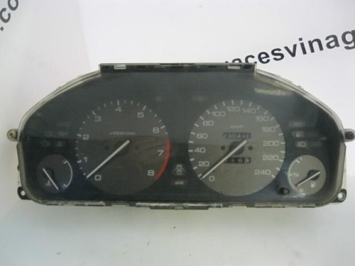 Tableau bord compteur rover - bord,