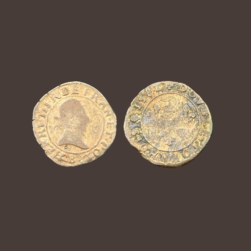 R1641 monnaie royale - monnaie,