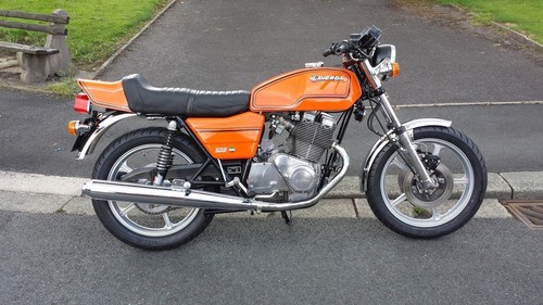 Manuel atelier laverda - laverda, 350