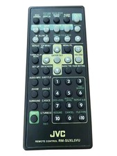 Original JVC Combination