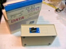 Vintage Data Transfer Sharing