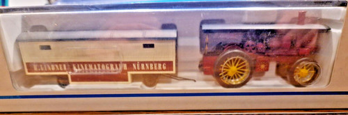 Märklin 1887 ensemble - märklin, h0 1887