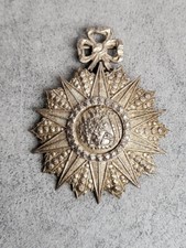 Medaille militaire nichan - militaire, al