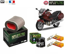 Kit Entretien Filtre Huile Air Bougie HONDA NT 700 V/VA  Deauville 2006-2013