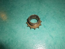 Ecrou laiton 32x150 raccord échappement Motobécane AV3