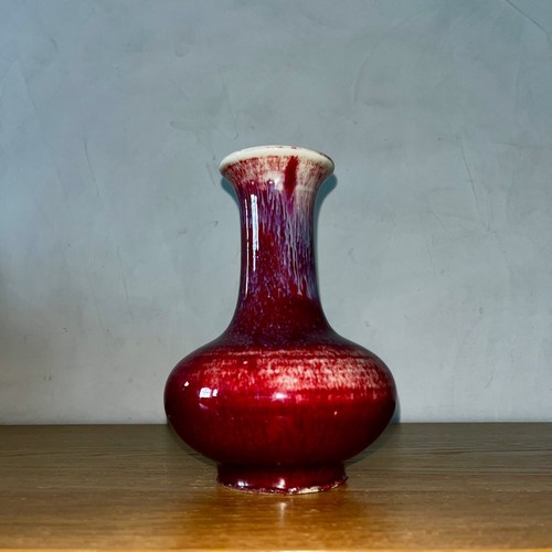 Rare vase ancien porcelaine - rare,