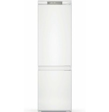 WHIRLPOOL WHC18T574P Réfrigérateur Combiné Encastrable Total No Frost Cl.C