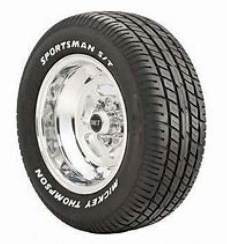 295 mickey thompson - 295/50-15,