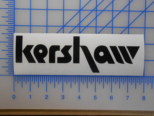 Kershaw couteaux logo - couteaux,