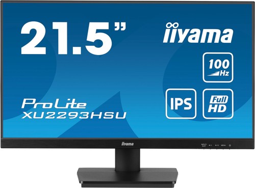 Iiyama xu2293hsu - iiyama, xu2293hsu-b7