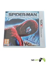 Jeu Vidéo NINTENDO 3DS