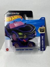 Hotwheels 1/64 🇨🇵