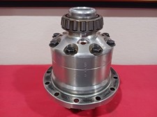 Halibrand/Winters Racing Quick