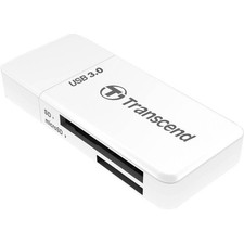 Lecteur de carte mémoire