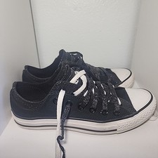 Converse All Star Double Upper