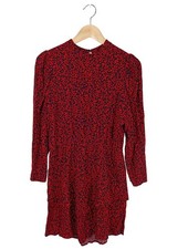 ZARA Robe à manches longues