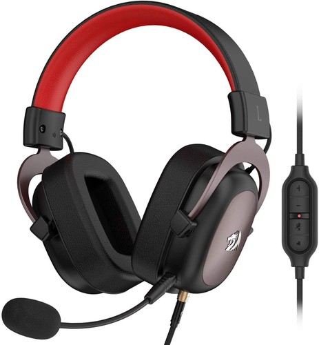 H510 zeus casque jeu - h510, de