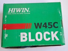Bloc de guidage linéaire