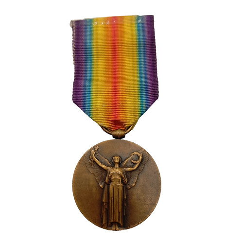 K11 médaille - k11/1/26,