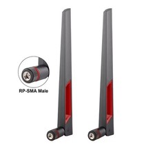 Antenne tri bande compatible - antenne,