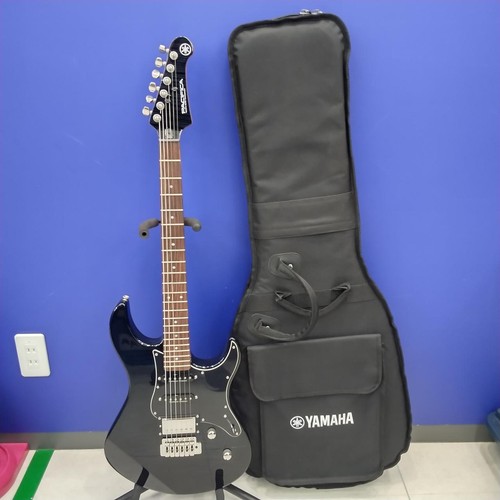 Guitare électrique yamaha - électrique,