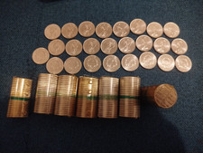 1 Franc république 1992 en