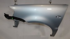 aile avant gauche volkswagen vw POLO (6N2) 6N0821021H 204527