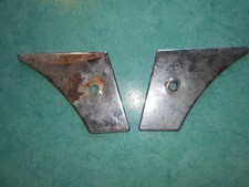 Paire portes boite à outils
