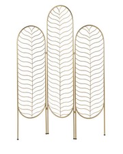 Paravent Décoratif à 3