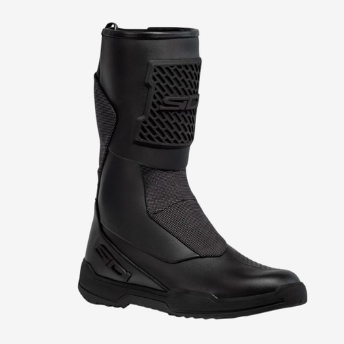 Bottes moto pour homme - bottes,