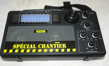 Radio portable STANLEY SW 115
