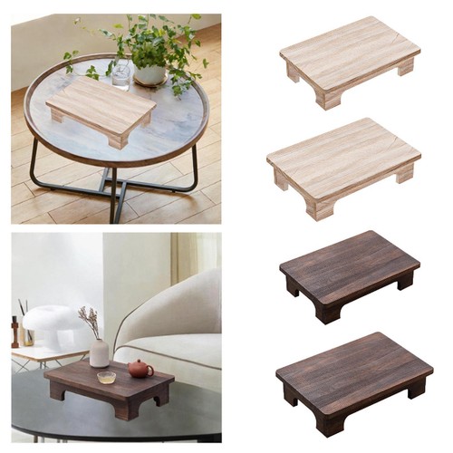 Table basse bois à - table,