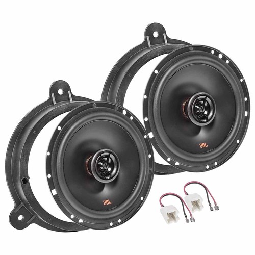 Kit haut parleurs jbl - jbl, stage2